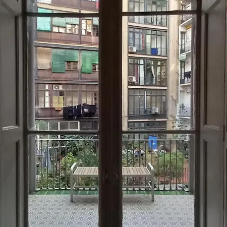 Amazing Catalan Music Palace With Terrace Barcelona Exterior photo