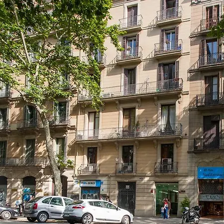 Amazing Catalan Music Palace With Terrace Barcelona Exterior photo