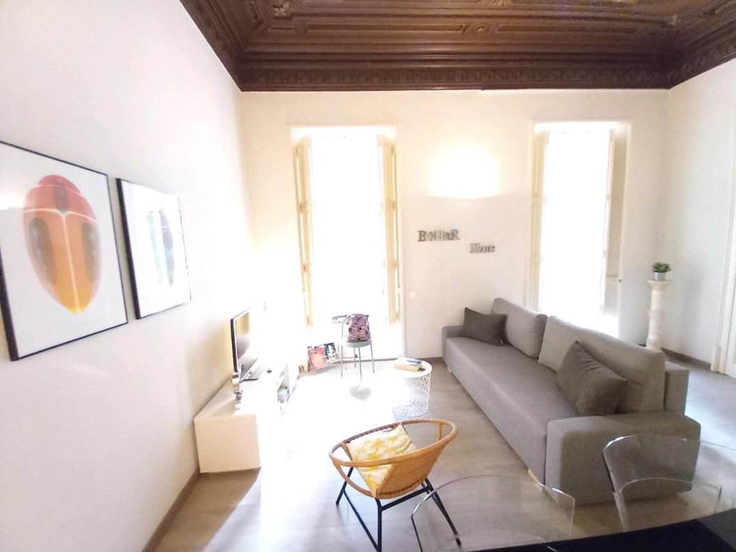 Amazing Catalan Music Palace With Terrace * Barcelona