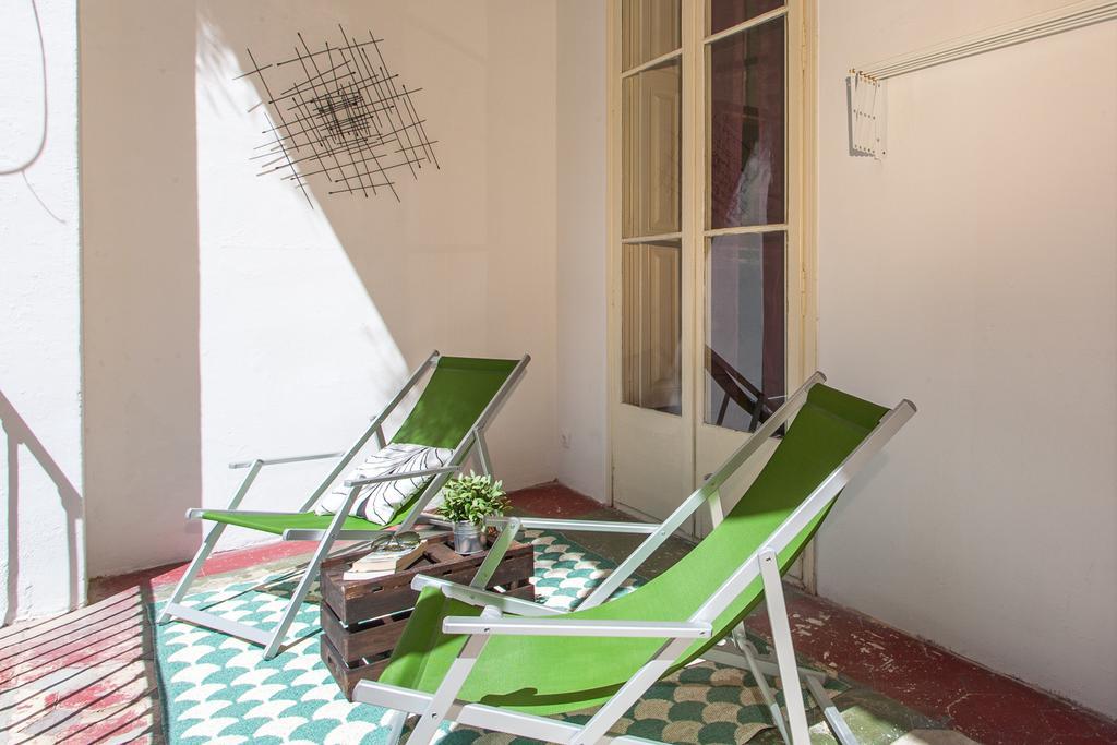 Amazing Catalan Music Palace With Terrace