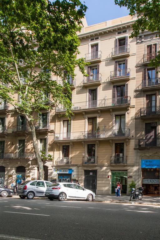 Apartment Amazing Catalan Music Palace With Terrace *