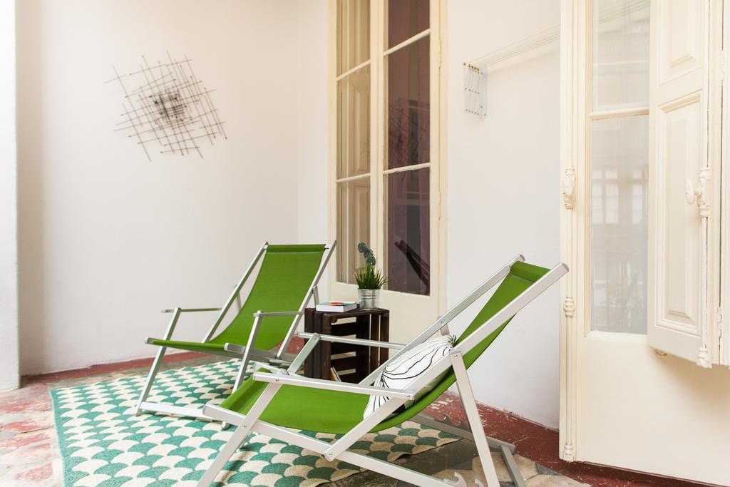 Amazing Catalan Music Palace With Terrace Barcelona