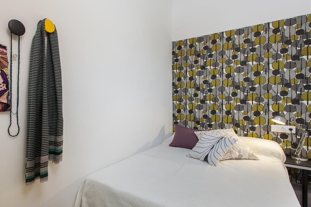 Amazing Catalan Music Palace With Terrace Apartamento *