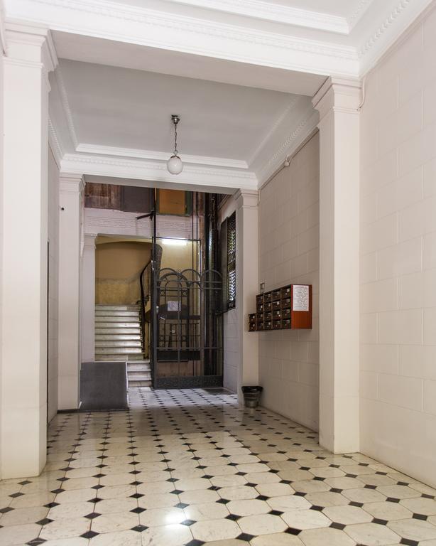 Apartment Amazing Catalan Music Palace With Terrace Barcelona