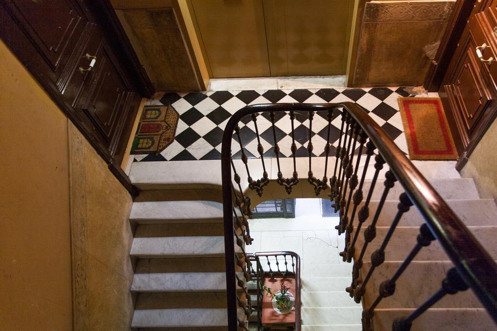 Amazing Catalan Music Palace With Terrace Barcelona